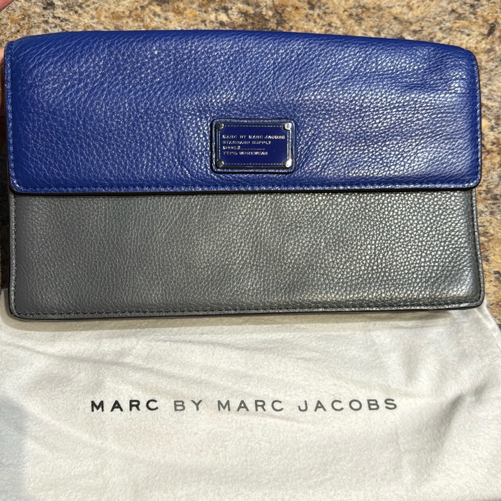 Marc by Marc Jacob’s Clutch